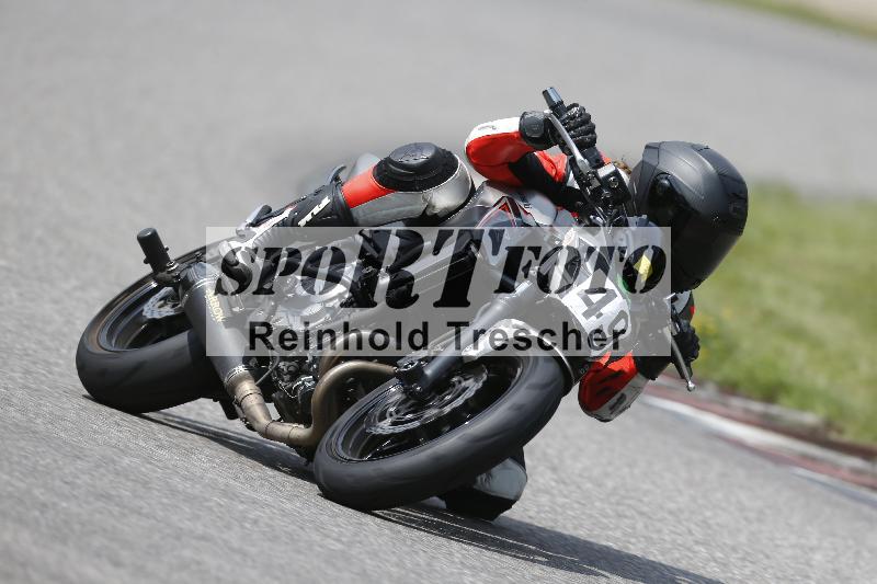 Archiv-2025/24 08.06.2025 TZ Motorsport ADR/Gruppe gruen/49